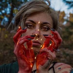 Meet your Posher, Paige